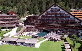 Hotel Etrier